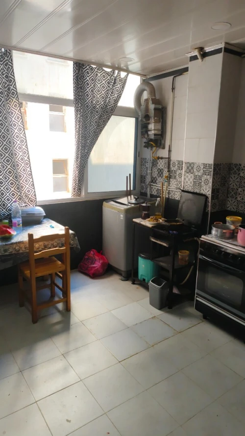 Vente Appartement F4 Boumerdès Zemmouri