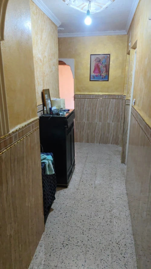 Vente Appartement F4 Boumerdès Zemmouri