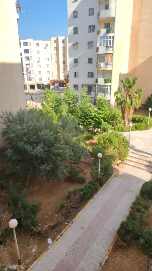 Vente Appartement F4 Boumerdès Zemmouri