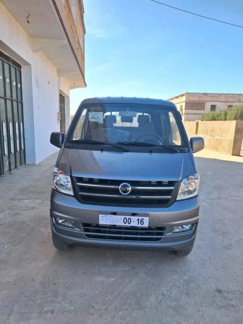Dfsk sokon dfm DFSK 2024 K02s