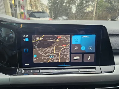 Volkswagen Golf 8 2021 Active