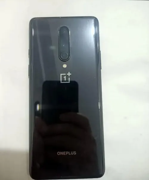 ONE PLUS ONE PLUS 8