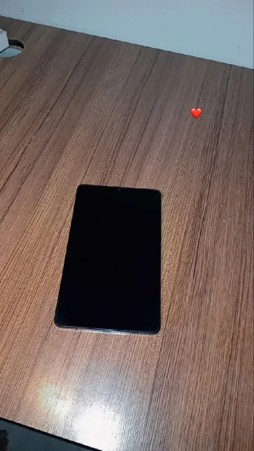 SAMSUNG Galaxy Tab A9