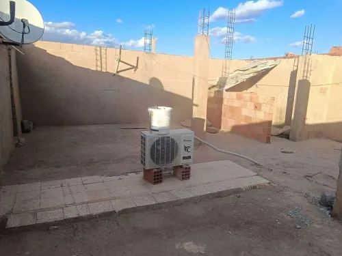 Vente Villa Djelfa Djelfa