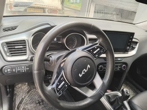 Kia Ceed 2022 Ceed