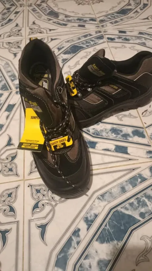 Chaussures de Sécurité