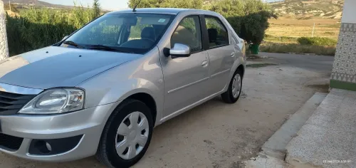 Dacia Logan 2012 