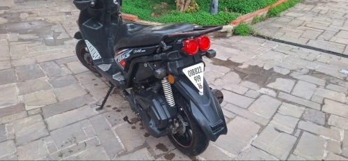 Okinawa Moto vispa 2019