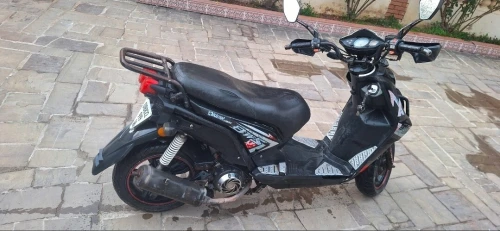 Okinawa Moto vispa 2019