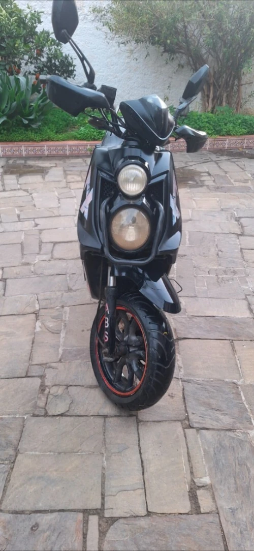 Okinawa Moto vispa 2019