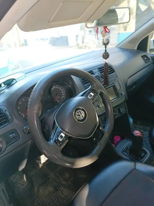 Volkswagen Polo 2016 Polo