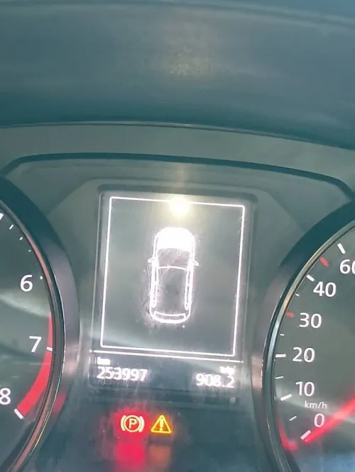Volkswagen Polo 2016 Polo