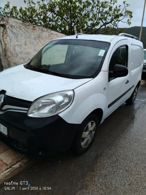 Renault Kangoo 2015 Confort (Utilitaire)