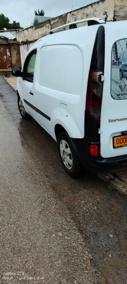 Renault Kangoo 2015 Confort (Utilitaire)