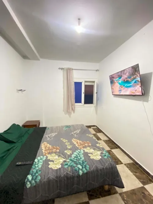 Location vacances Appartement Mostaganem Mostaganem