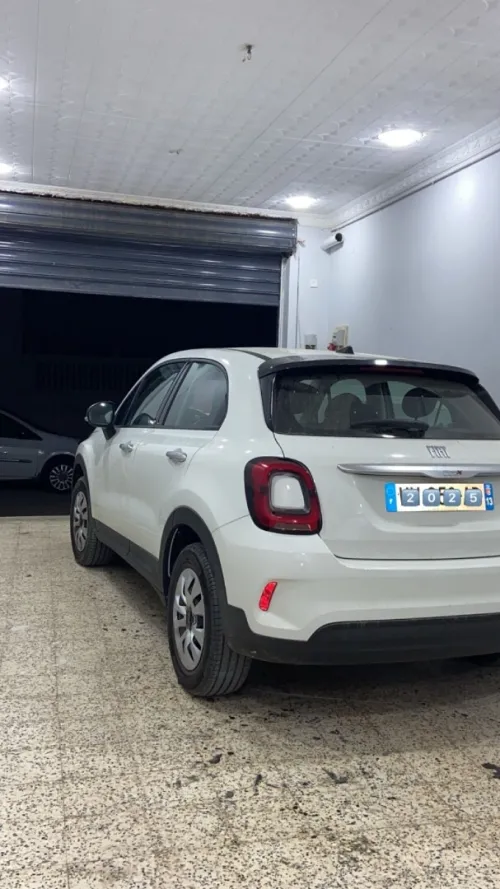 Fiat 500x 2025 Cult