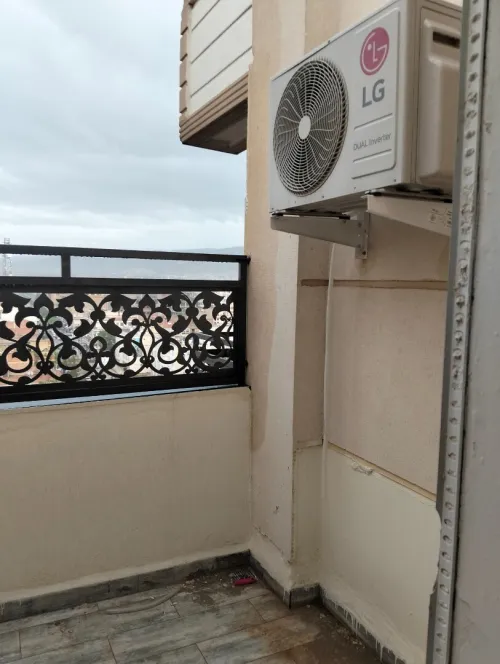 Vente Appartement Duplex F4 Batna Batna