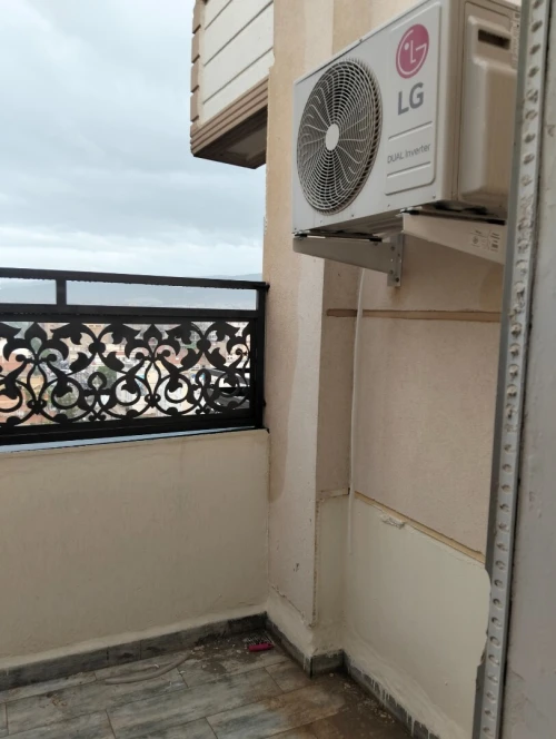 Vente Appartement Duplex F4 Batna Batna