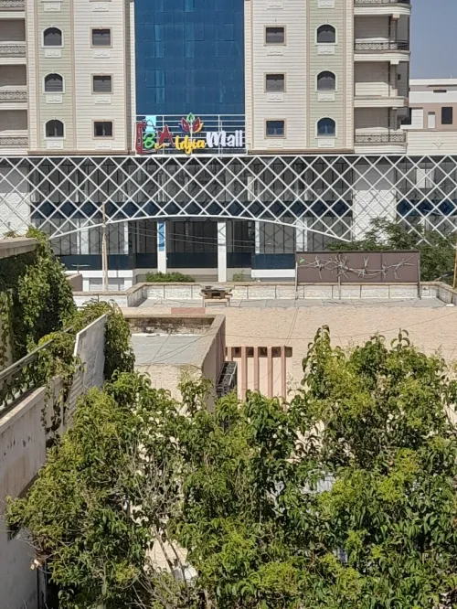 Location Appartement Niveau de villa F3 Batna Batna