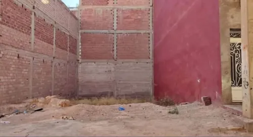 Vente Terrain Tlemcen Maghnia