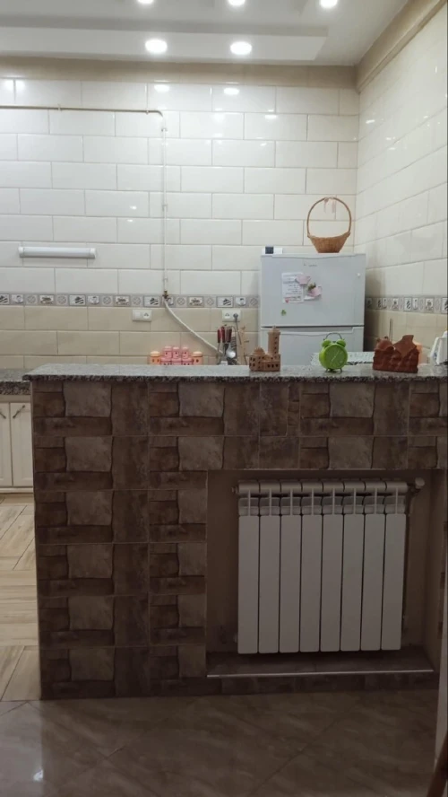 Vente Villa Tlemcen Maghnia
