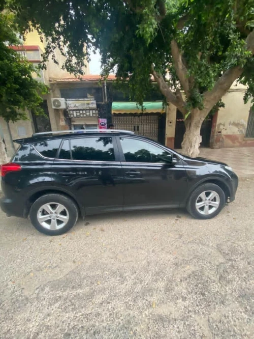 Toyota RAV4 2016 