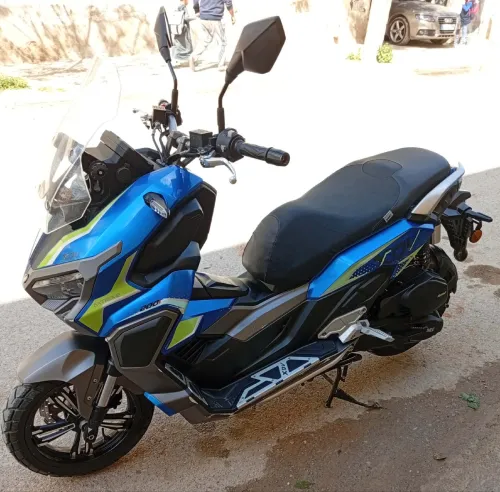 VMS Xdv 2023