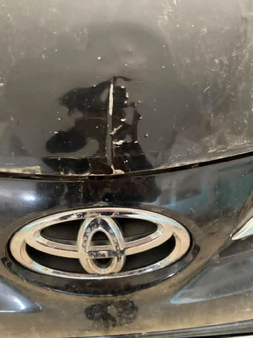 Toyota RAV4 2016 