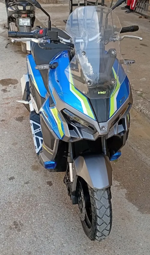 VMS Xdv 2023