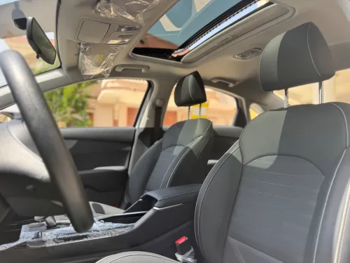 Kia K3 2025 Toute options