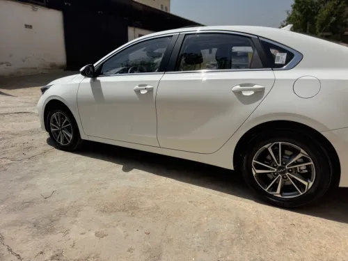 Kia K3 2025 Toute options