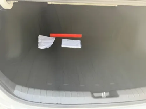 Kia K3 2025 Toute options