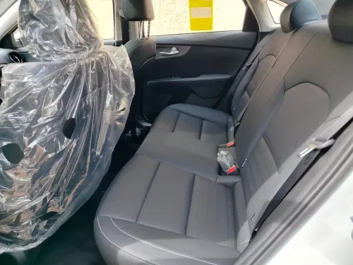 Kia K3 2025 Toute options