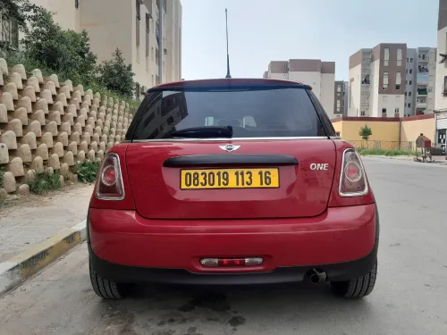 Mini Mini 2013 One
