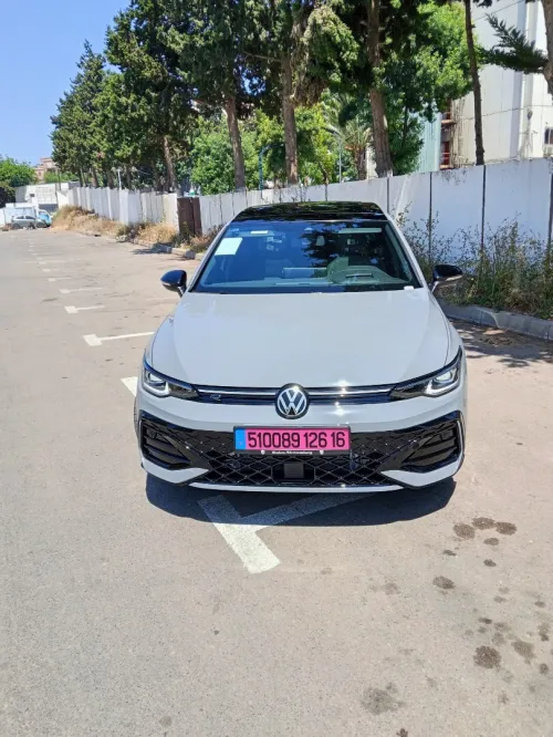 Volkswagen Golf 8 2026 R Black Edition 