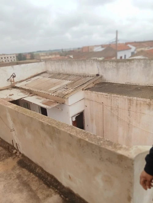 Vente Villa Aïn Témouchent Ain el arbaa