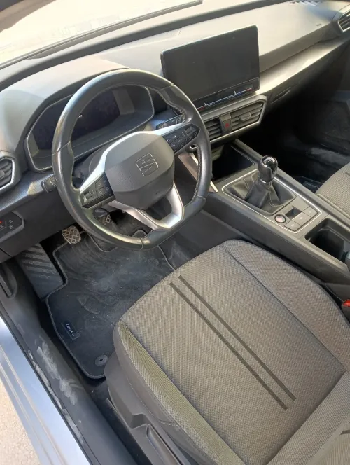 Seat Leon 2021 