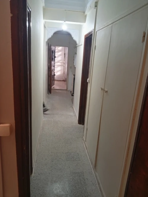 Vente Appartement F4 Tlemcen Ghazaouet