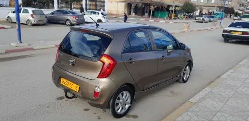 Kia Picanto 2013 Pop