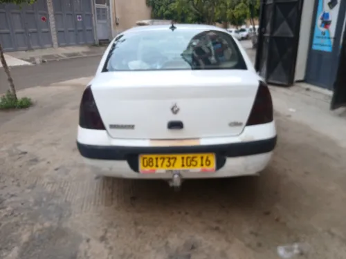 Renault Clio Classique 2005 Clio Classique