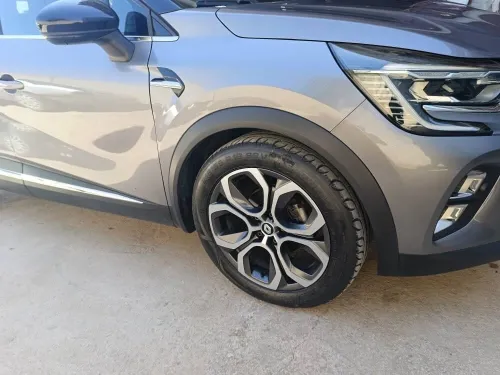 Renault Captur 2021 Captur