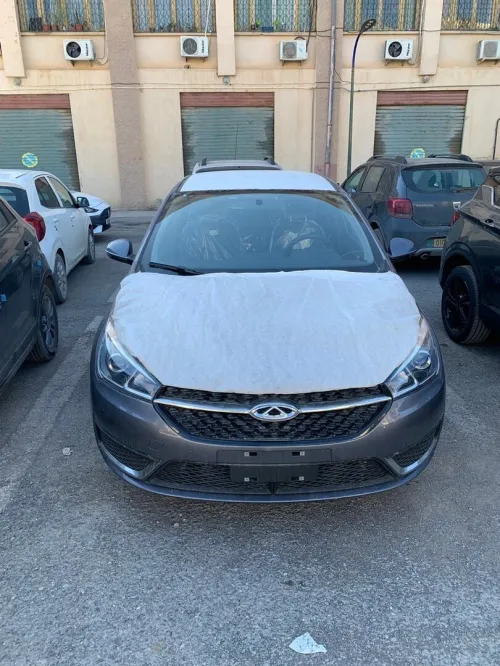 Chery Arrizo 5 2026 