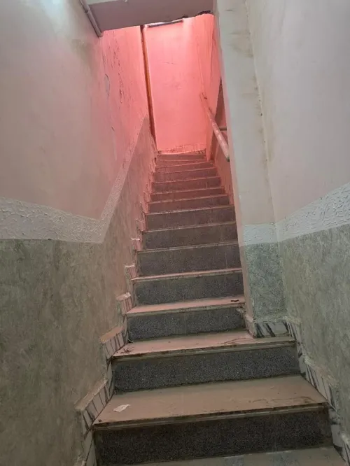 Vente Villa Ouargla Hassi messaoud