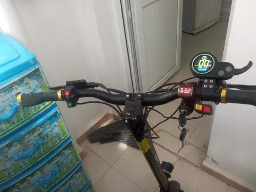 Subway Trottinette 2025