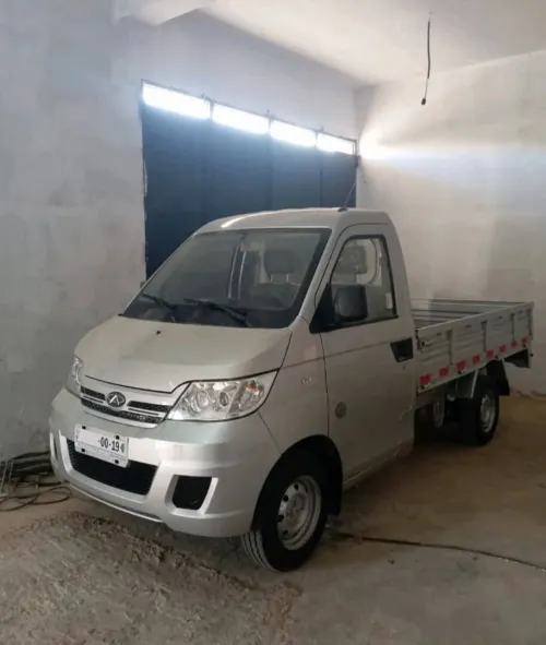 Chery Chiry 2019 