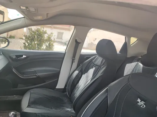 Seat Ibiza 2018 Sol
