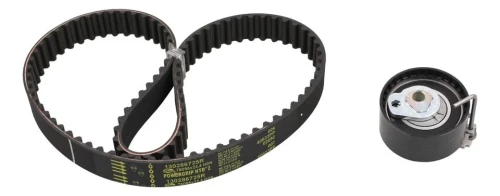 KIT CHAINE DISTRIBUTION 1.2 16V RENAULT-130C16776R