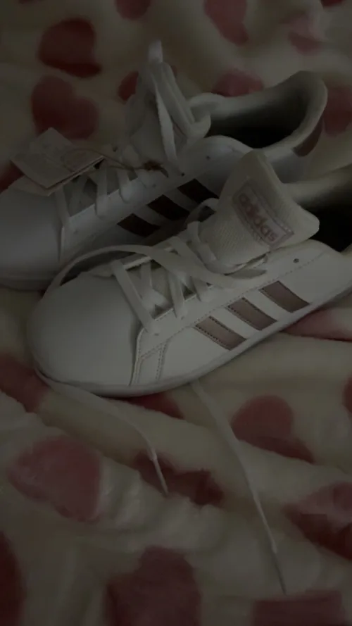BasQuettes femme Nike es Adidas