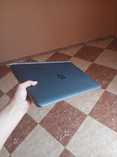 HP ProBook i7-6500 U