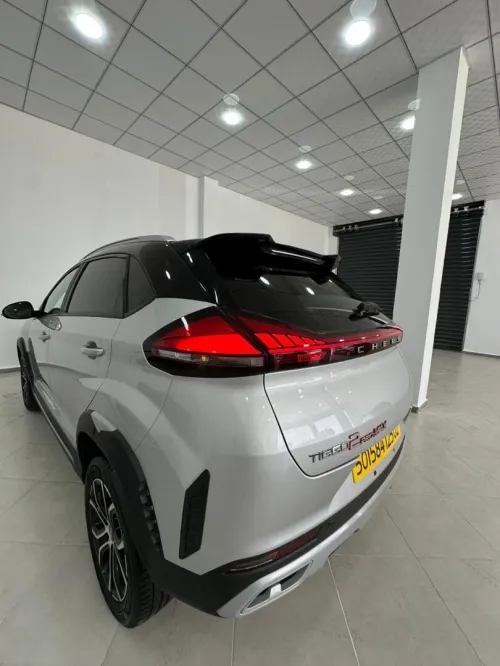 Chery Tiggo 2 pro 2026 Comfort